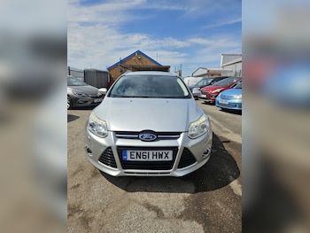Used Ford Focus 2012 for sale - 79495281: Photo