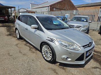 Used Ford Focus 2012 for sale - 79495281: Photo