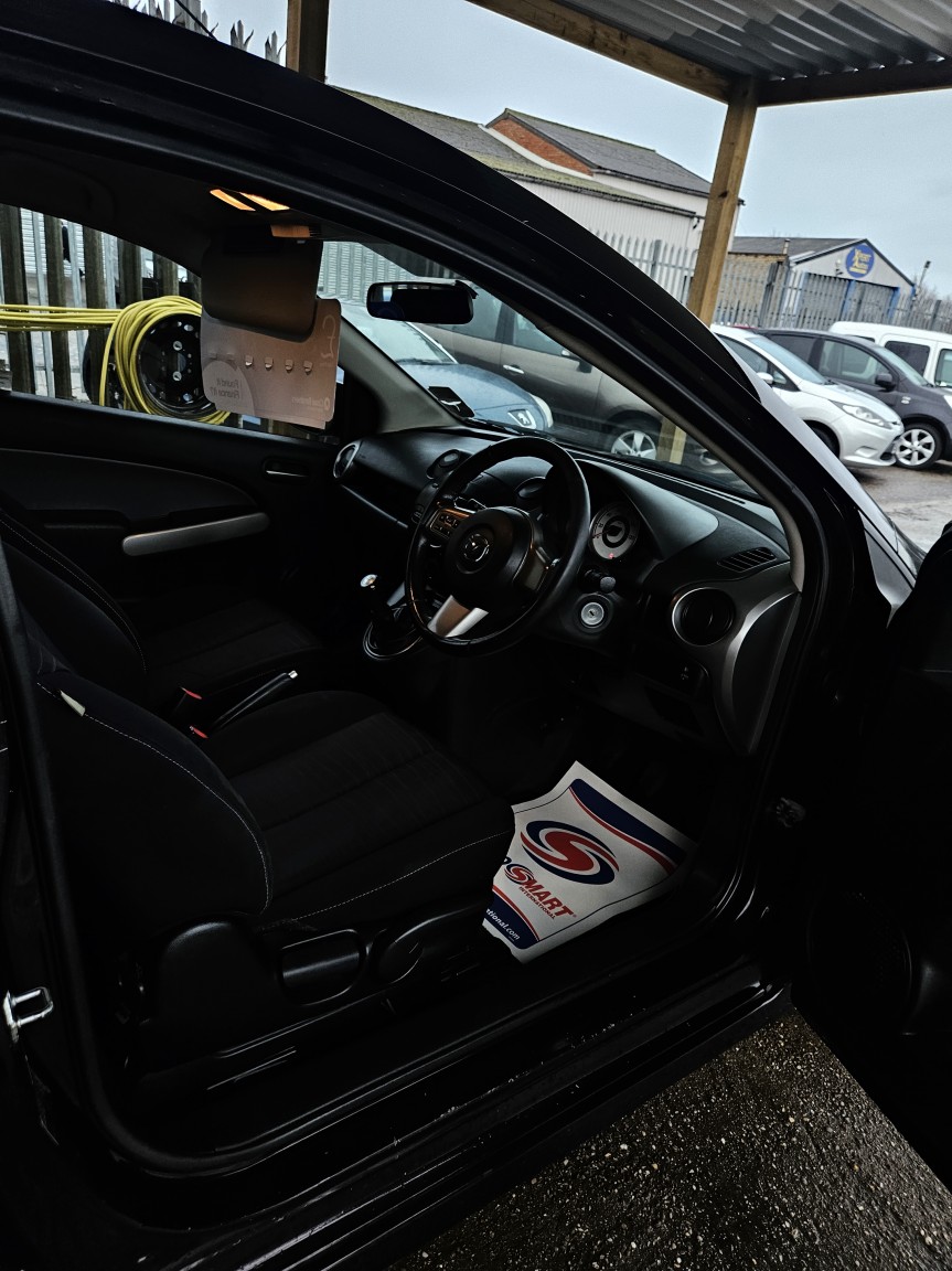 Used Mazda Mazda2 2009 for sale - 76605751: Photo 11