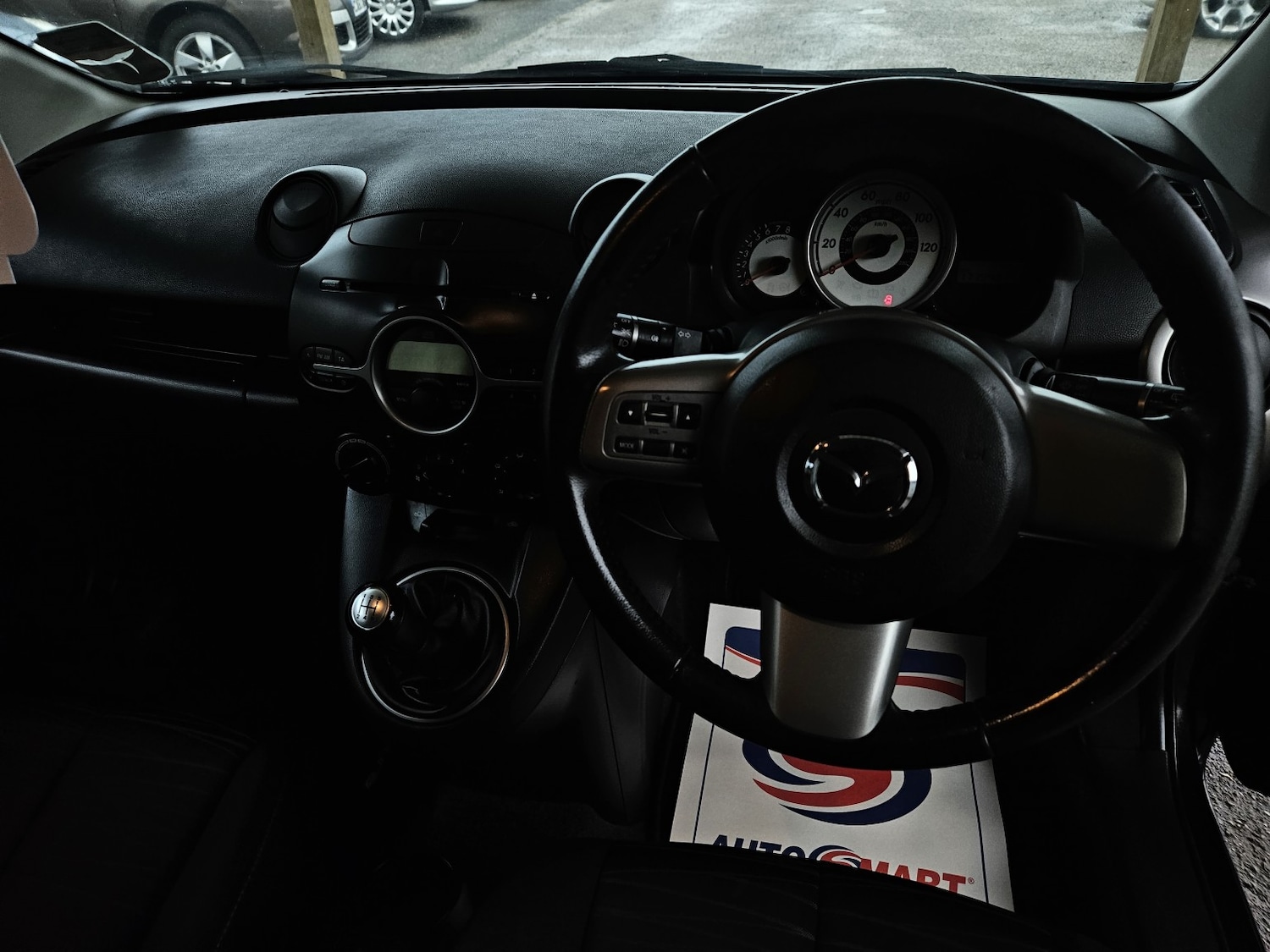 Used Mazda Mazda2 2009 for sale - 76605751: Photo 13