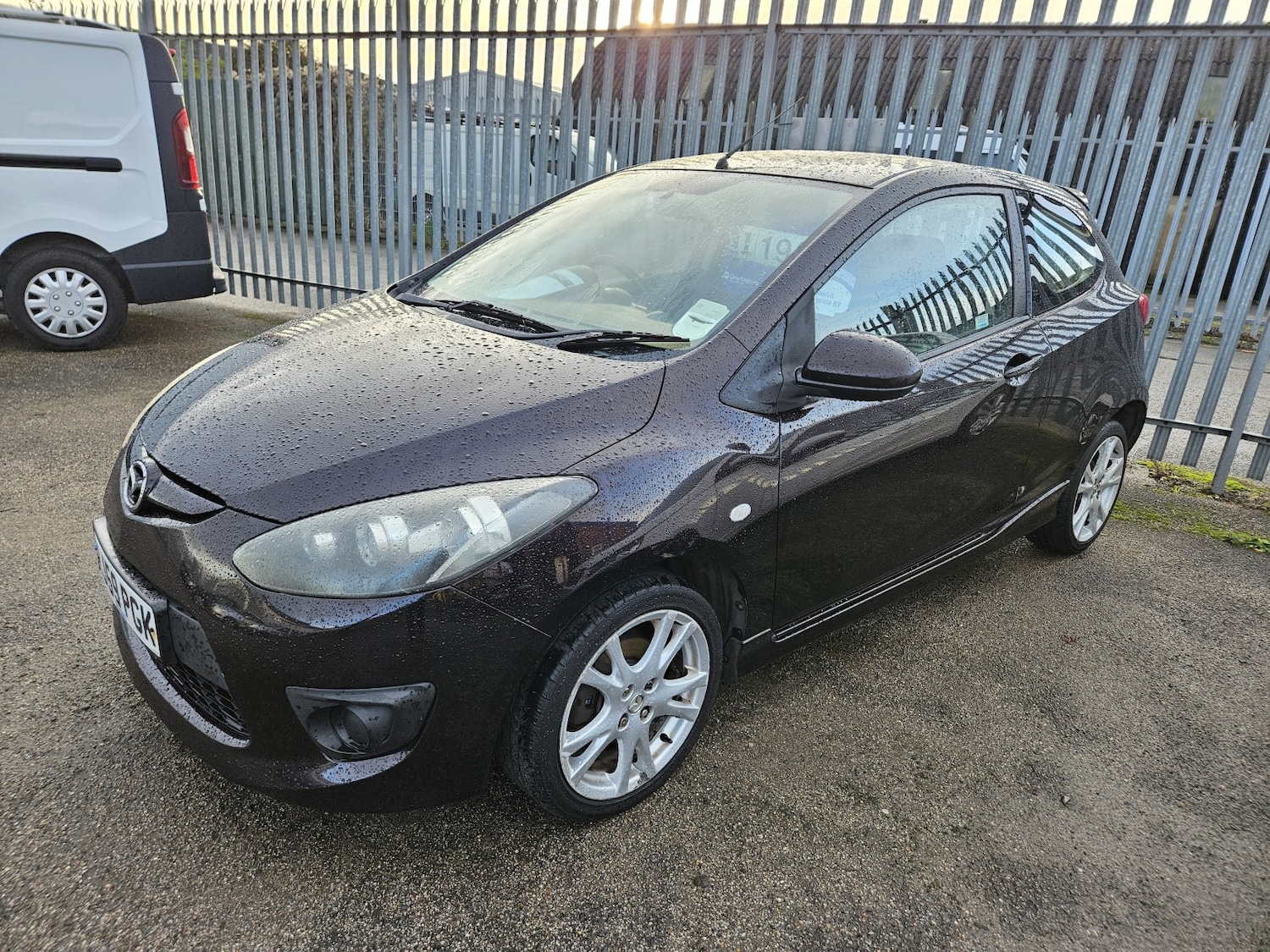 Used Mazda Mazda2 2009 for sale - 76605751: Photo 15