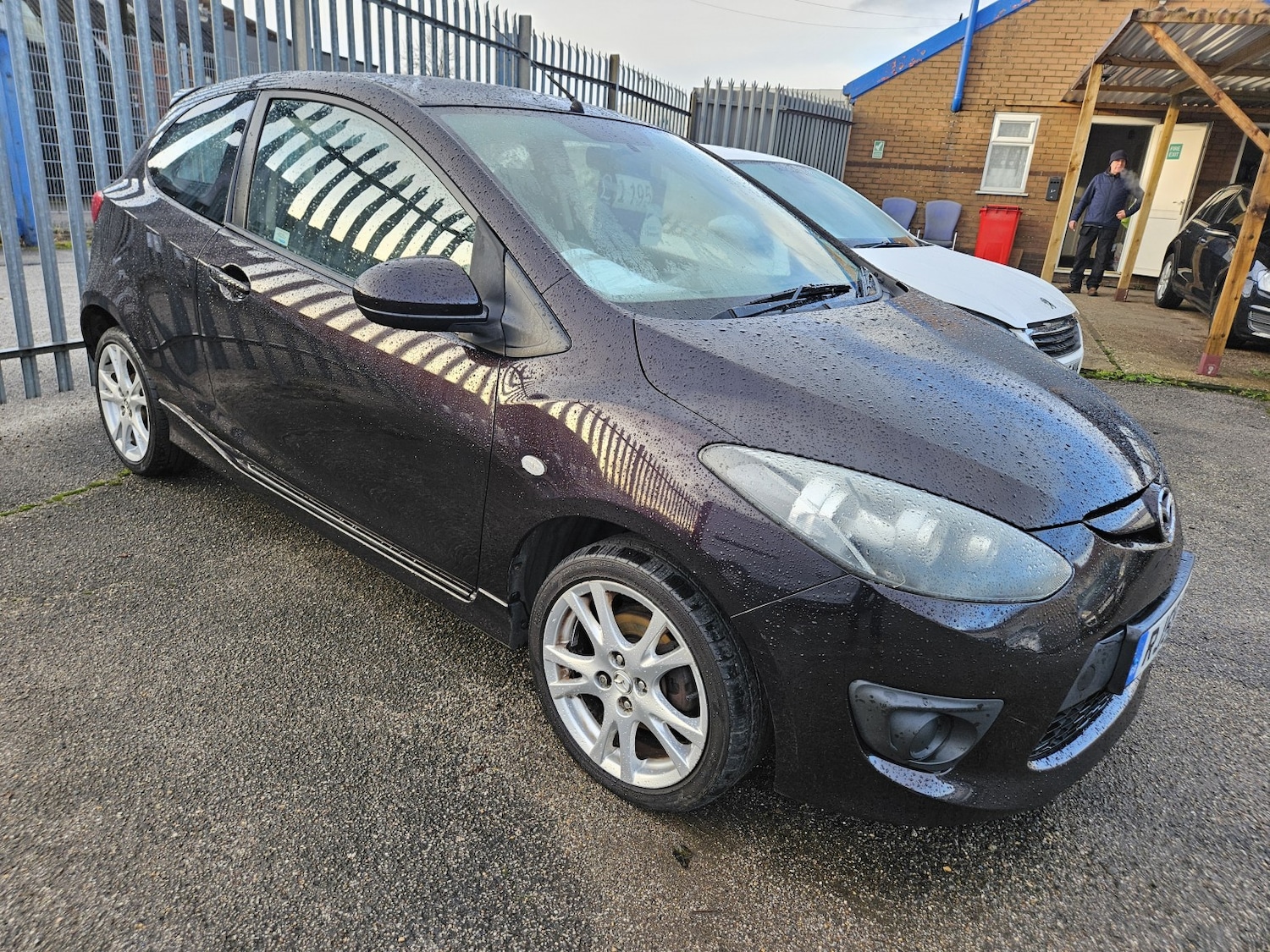 Used Mazda Mazda2 2009 for sale - 76605751: Photo 16