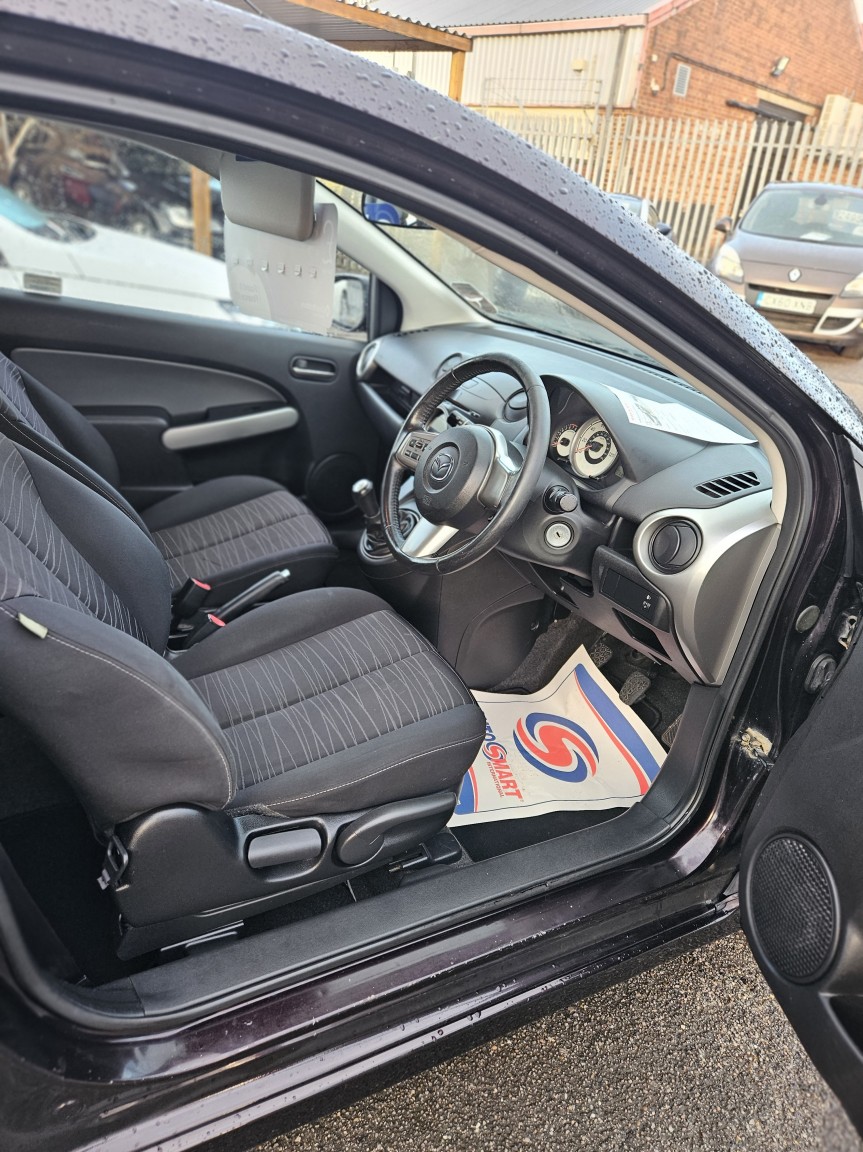 Used Mazda Mazda2 2009 for sale - 76605751: Photo 17