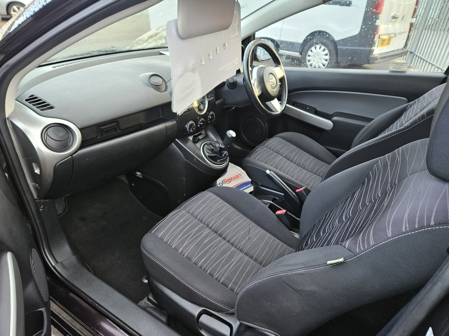 Used Mazda Mazda2 2009 for sale - 76605751: Photo 19