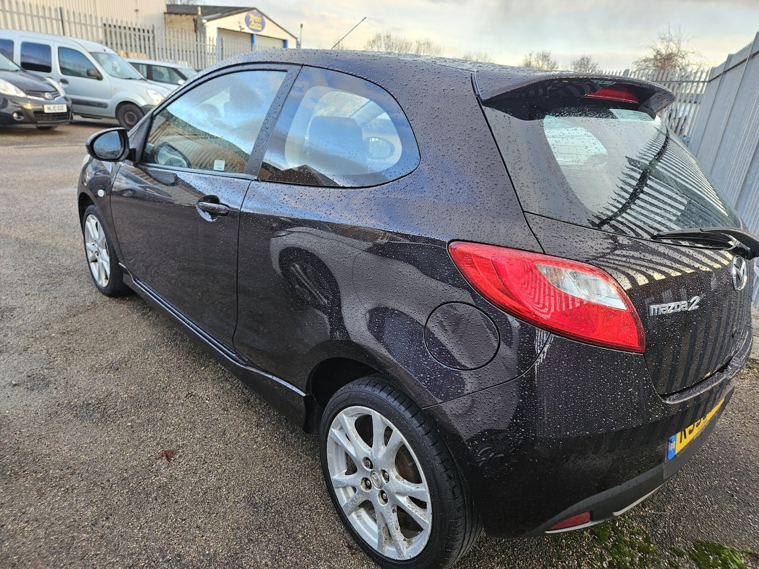 Used Mazda Mazda2 2009 for sale - 76605751: Photo 23