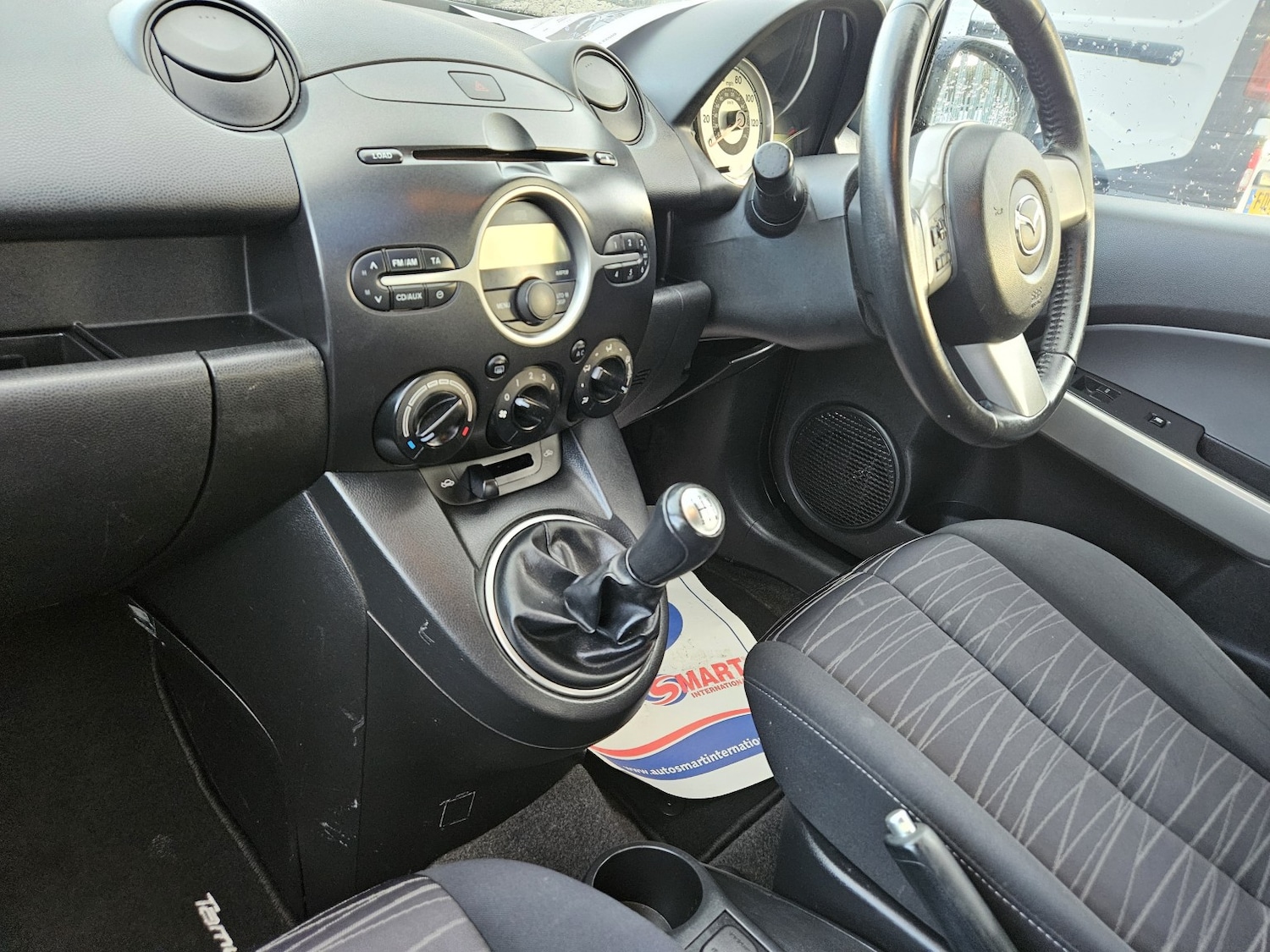 Used Mazda Mazda2 2009 for sale - 76605751: Photo 25