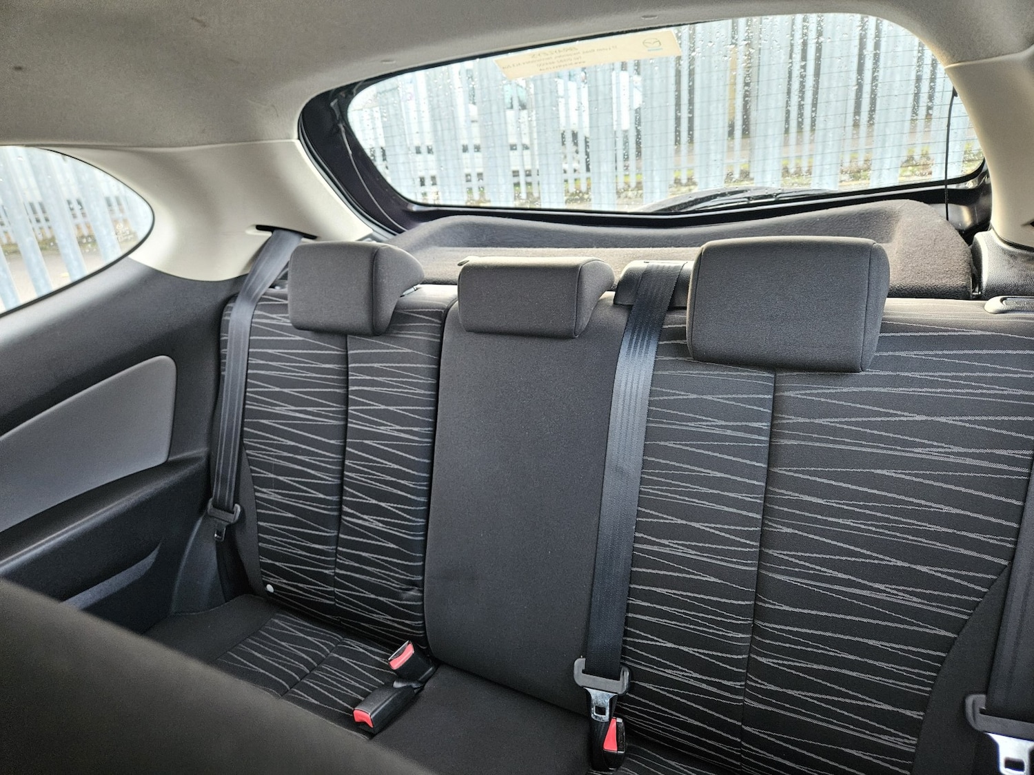 Used Mazda Mazda2 2009 for sale - 76605751: Photo 26