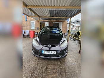 Used Mazda Mazda2 2009 for sale - 76605751: Photo