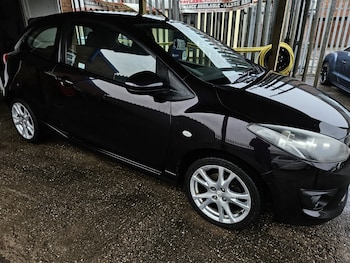 Used Mazda Mazda2 2009 for sale - 76605751: Photo