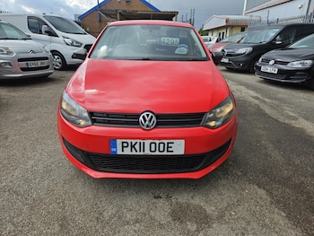 Used Volkswagen Polo 2011 for sale - 78577875: Photo