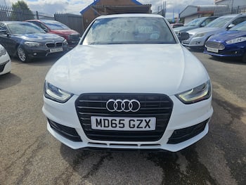 Used Audi A4 2015 for sale - 79600163: Photo