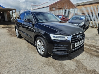 Used Audi Q3 2015 for sale - 78876431: Photo