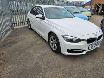 Used BMW 3 Series 2013 for sale - 74462265: Photo
