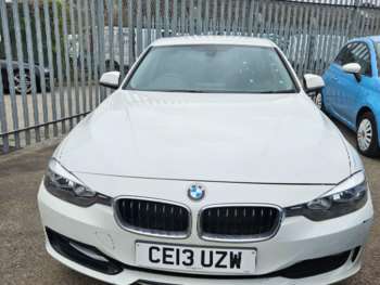 Used BMW 3 Series 2013 for sale - 74462265: Photo