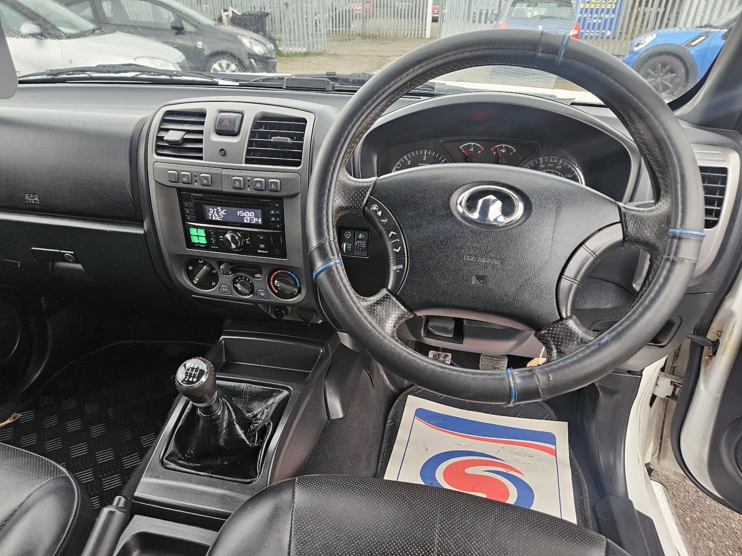 Used Great Wall Steed 2015 for sale - 76497387: Photo 10