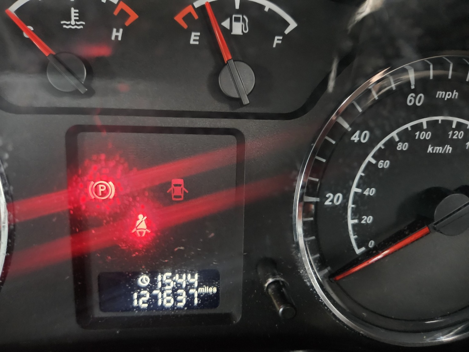 Used Great Wall Steed 2015 for sale - 76497387: Photo 11