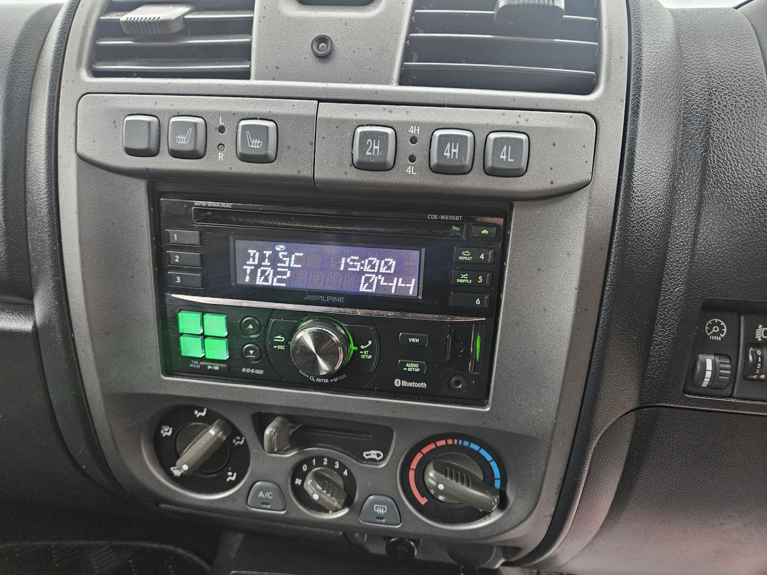 Used Great Wall Steed 2015 for sale - 76497387: Photo 12