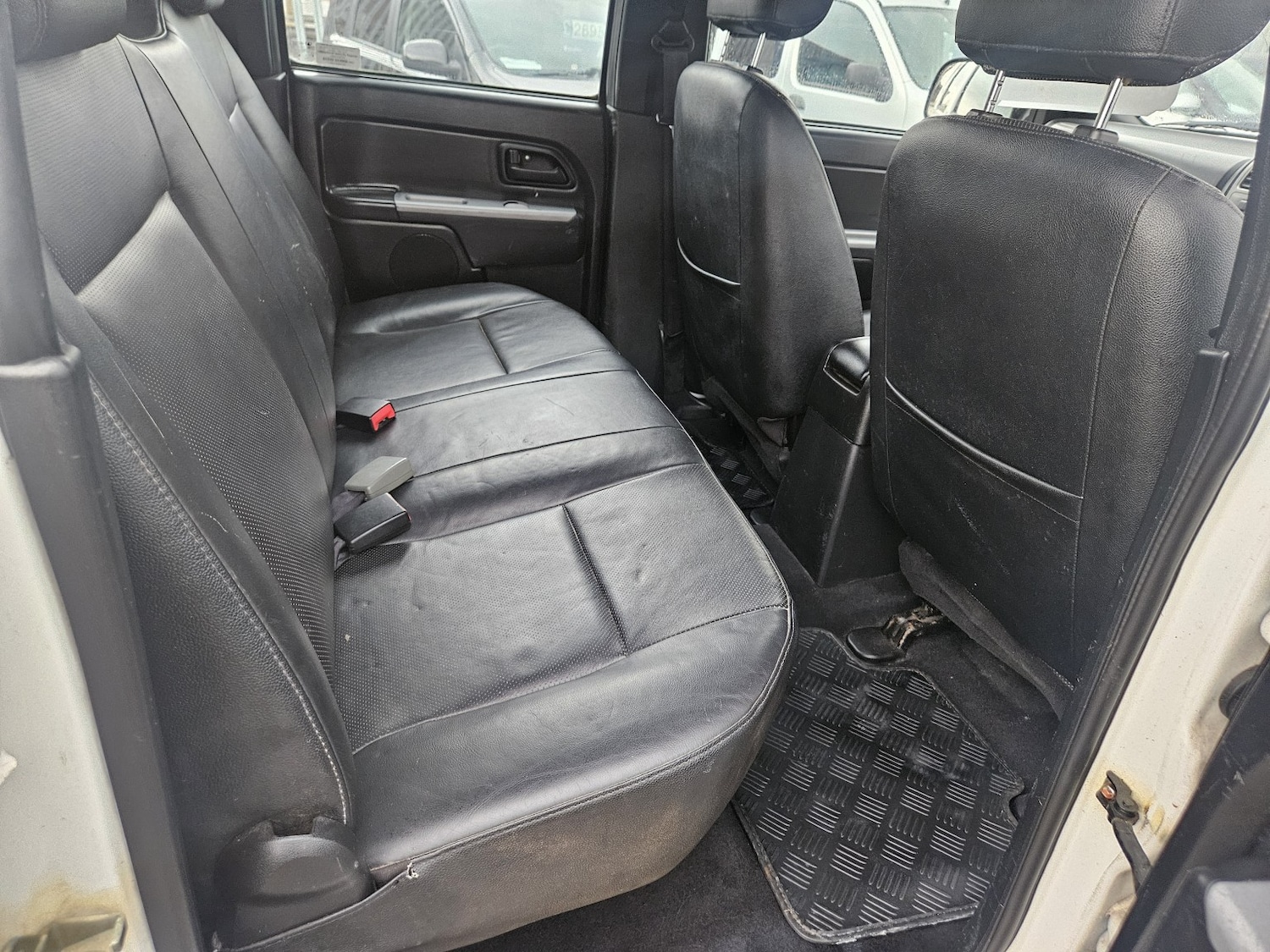 Used Great Wall Steed 2015 for sale - 76497387: Photo 13