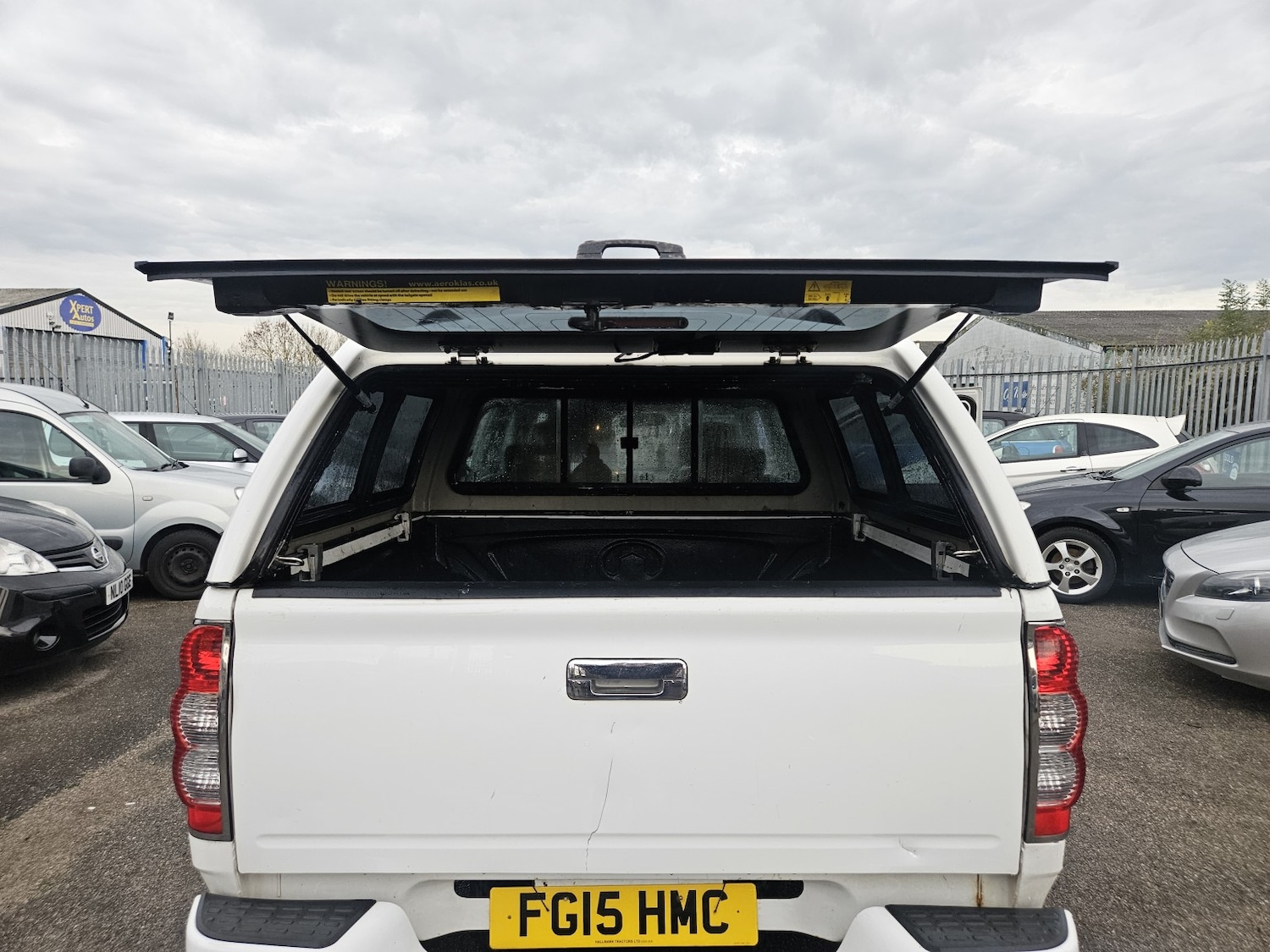 Used Great Wall Steed 2015 for sale - 76497387: Photo 14