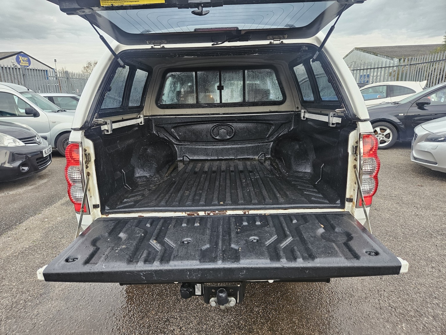 Used Great Wall Steed 2015 for sale - 76497387: Photo 15