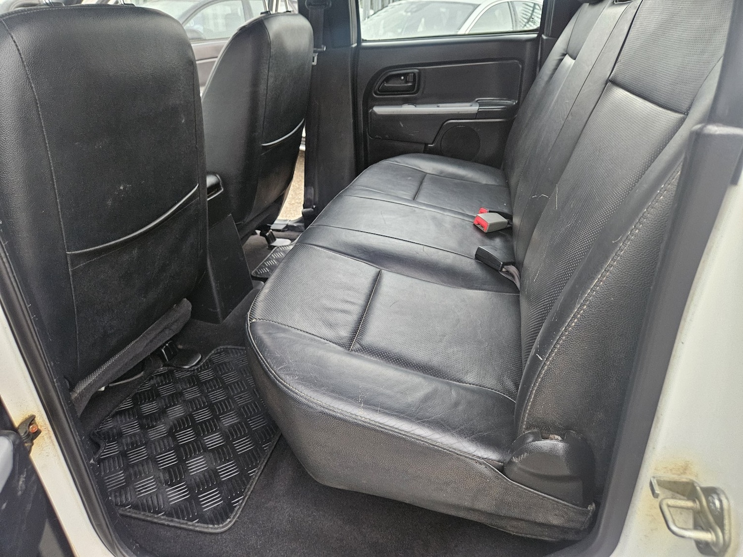 Used Great Wall Steed 2015 for sale - 76497387: Photo 16