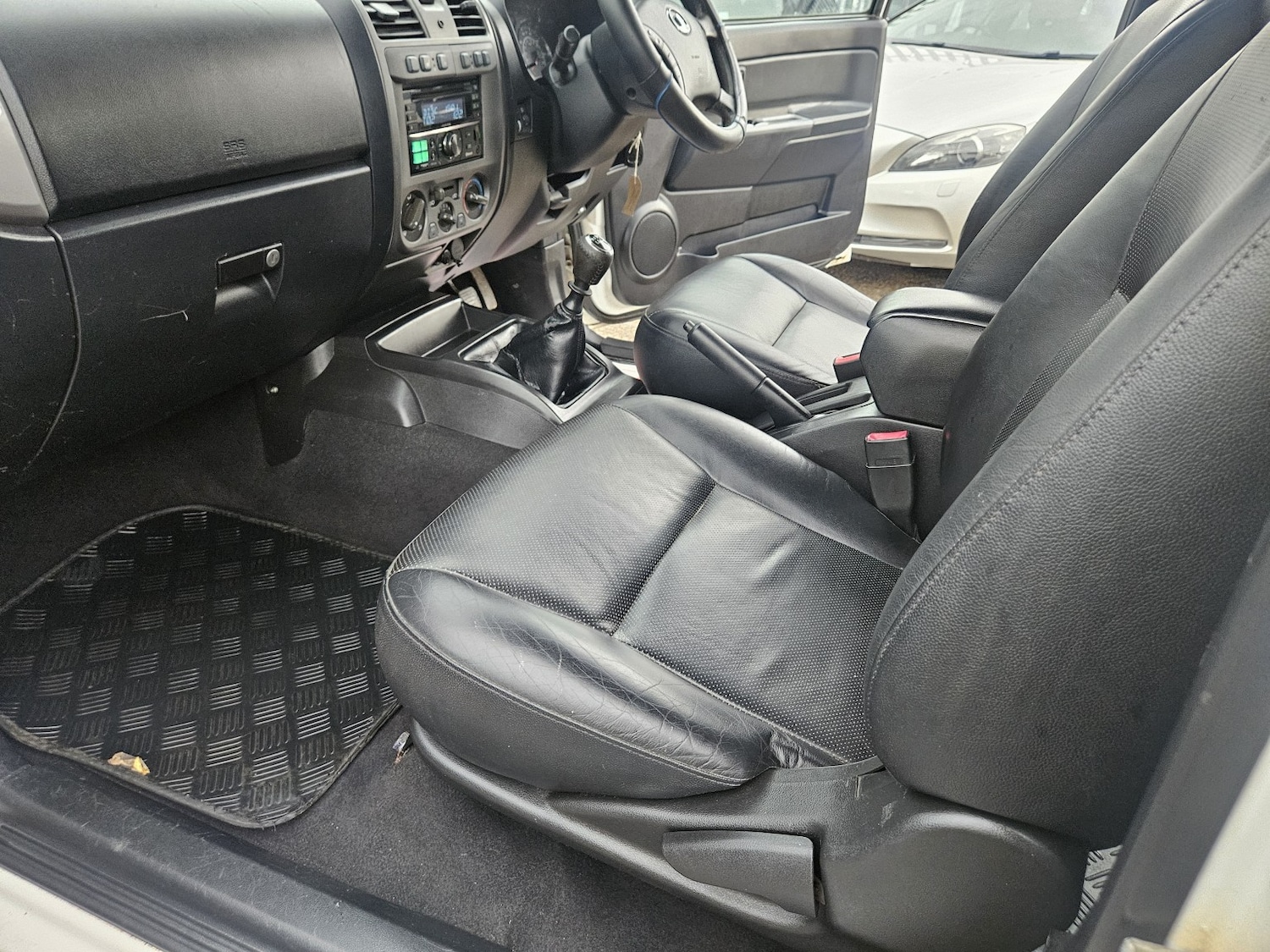 Used Great Wall Steed 2015 for sale - 76497387: Photo 17