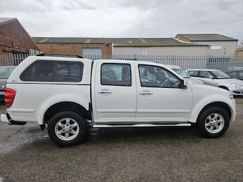 Used Great Wall Steed 2015 for sale - 76497387: Photo