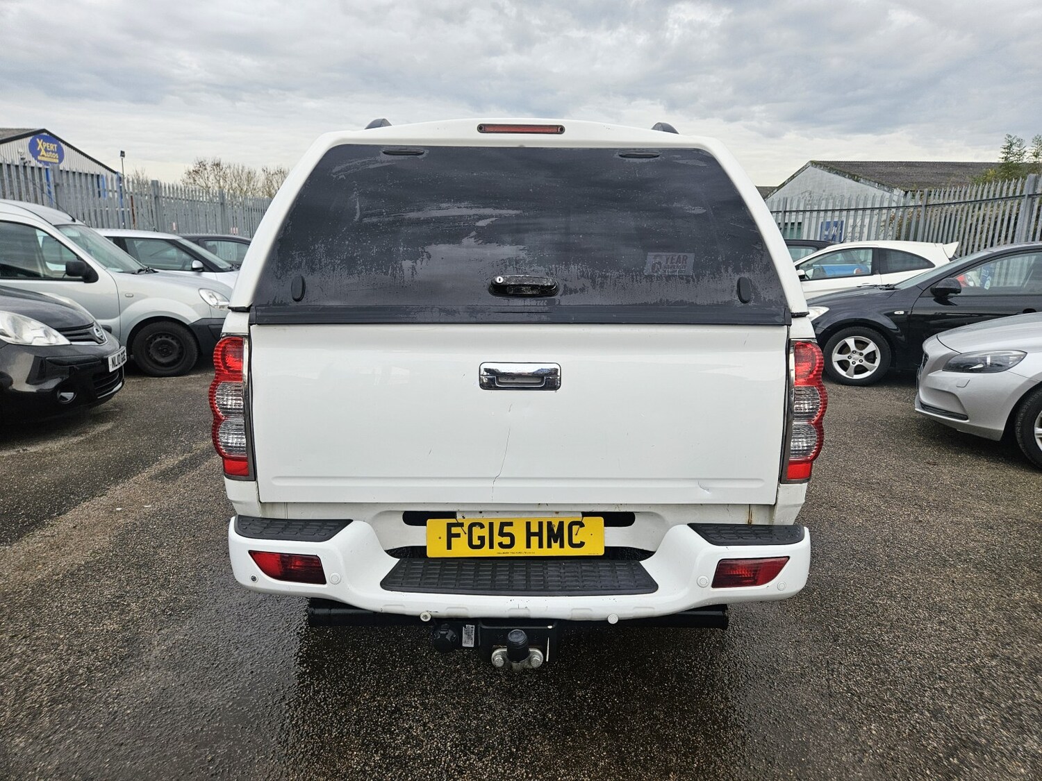 Used Great Wall Steed 2015 for sale - 76497387: Photo 6