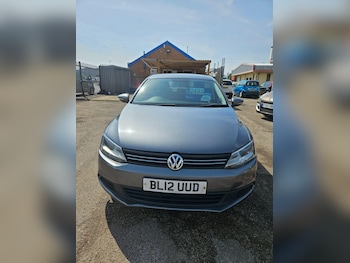 Used Volkswagen Jetta 2012 for sale - 75567145: Photo