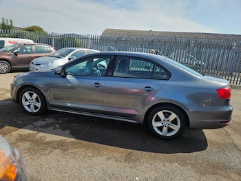 Used Volkswagen Jetta 2012 for sale - 75567145: Photo