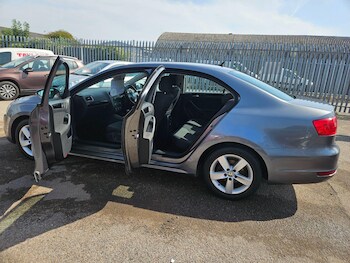 Used Volkswagen Jetta 2012 for sale - 75567145: Photo
