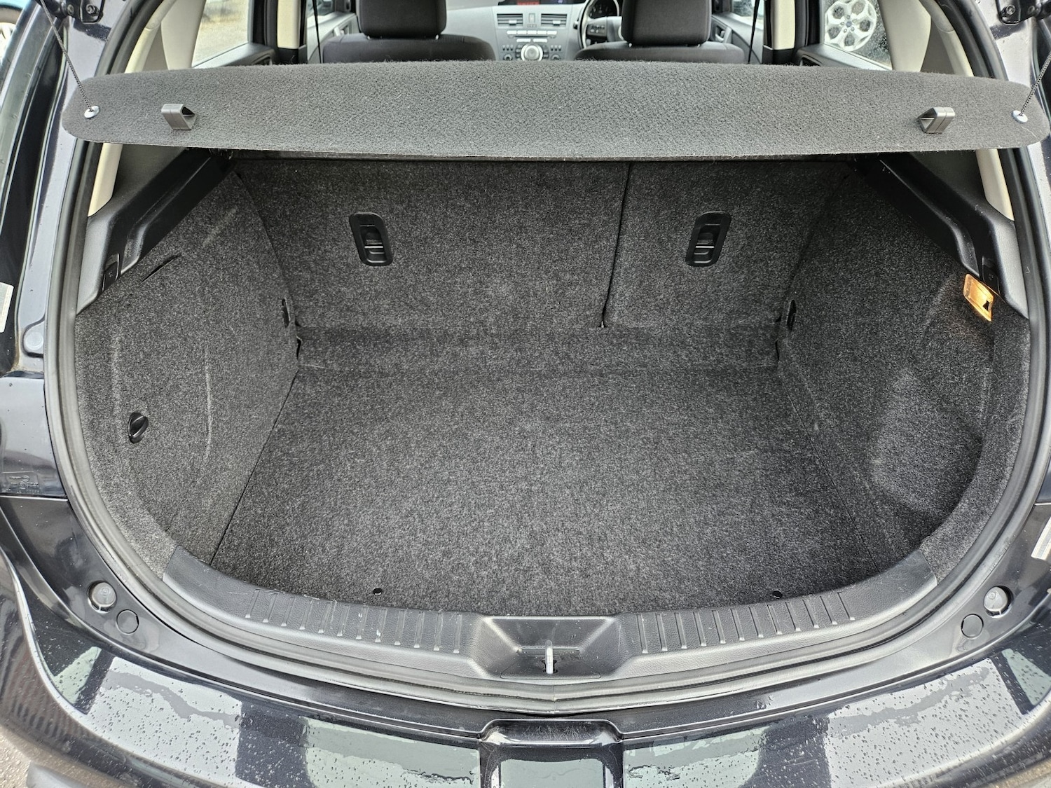 Used Mazda Mazda3 2011 for sale - 76896962: Photo 14