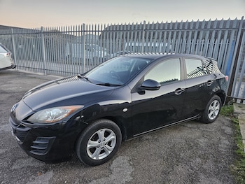 Used Mazda Mazda3 2011 for sale - 76896962: Photo