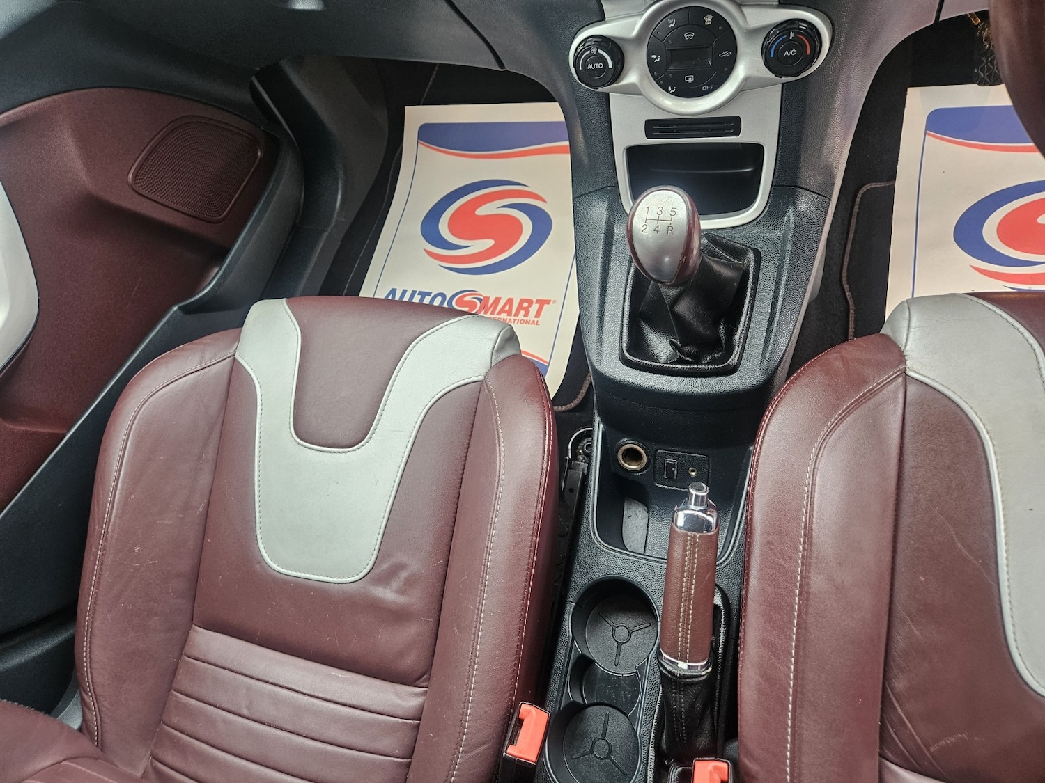 Used Ford Fiesta 2009 for sale - 77792830: Photo 13