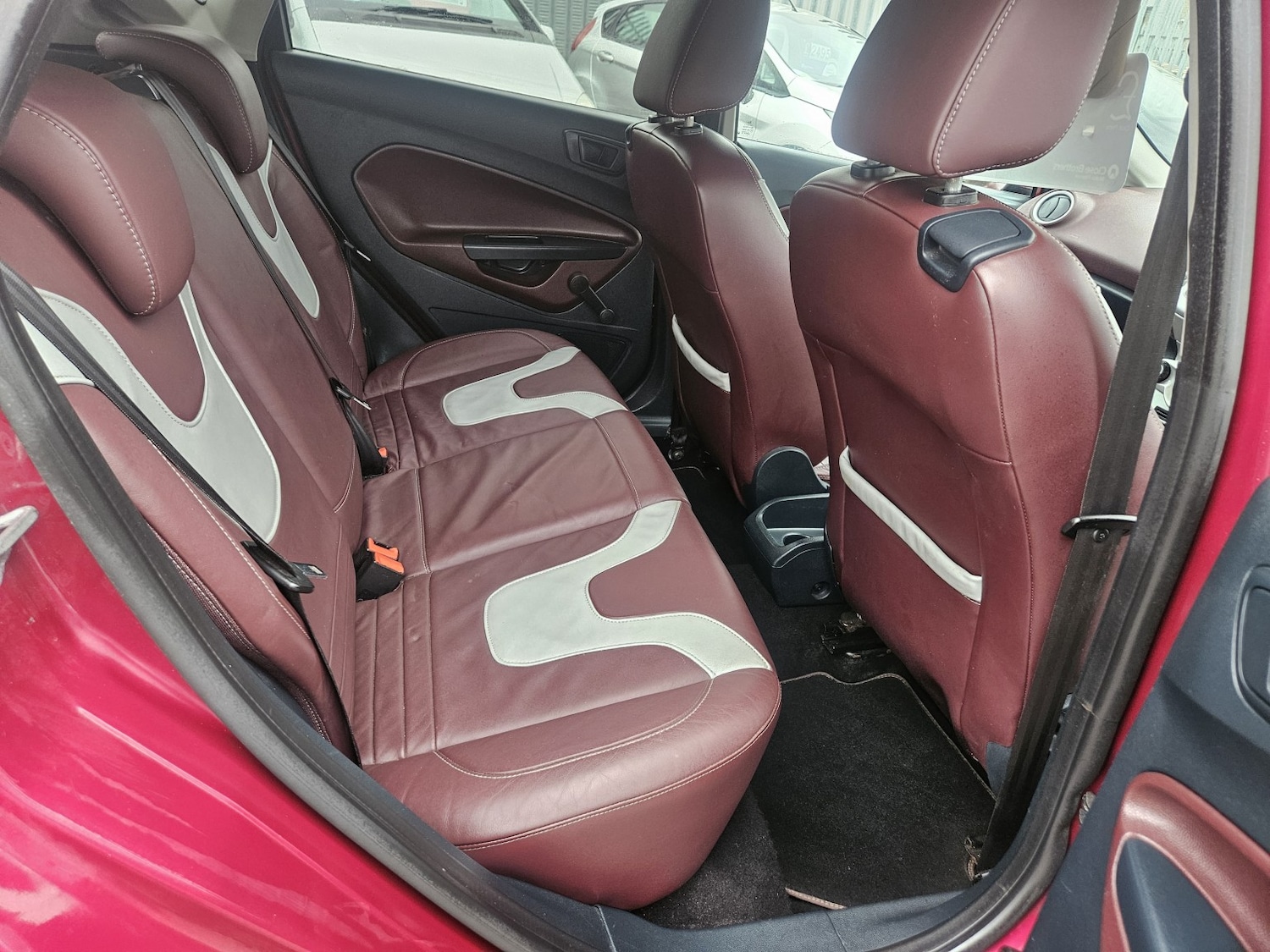 Used Ford Fiesta 2009 for sale - 77792830: Photo 14