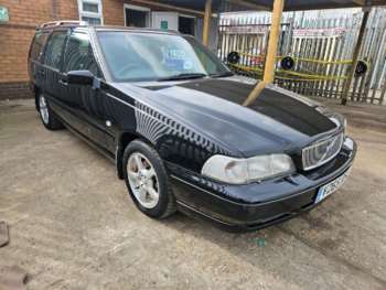 Used Volvo V70 1999 for sale - 74896867: Photo