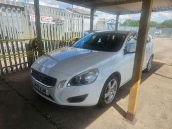 2011 - 2.0 D3 SE Lux 5-Door