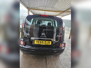 Used Citroen C3 Picasso 2015 for sale - 78285229: Photo