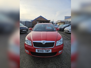 Used Skoda Octavia 2010 for sale - 77001525: Photo