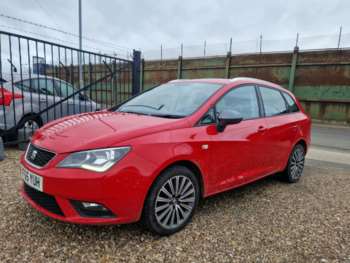 On the road: Seat Ibiza 1.2 TSI 90PS Connect – car review, Motoring