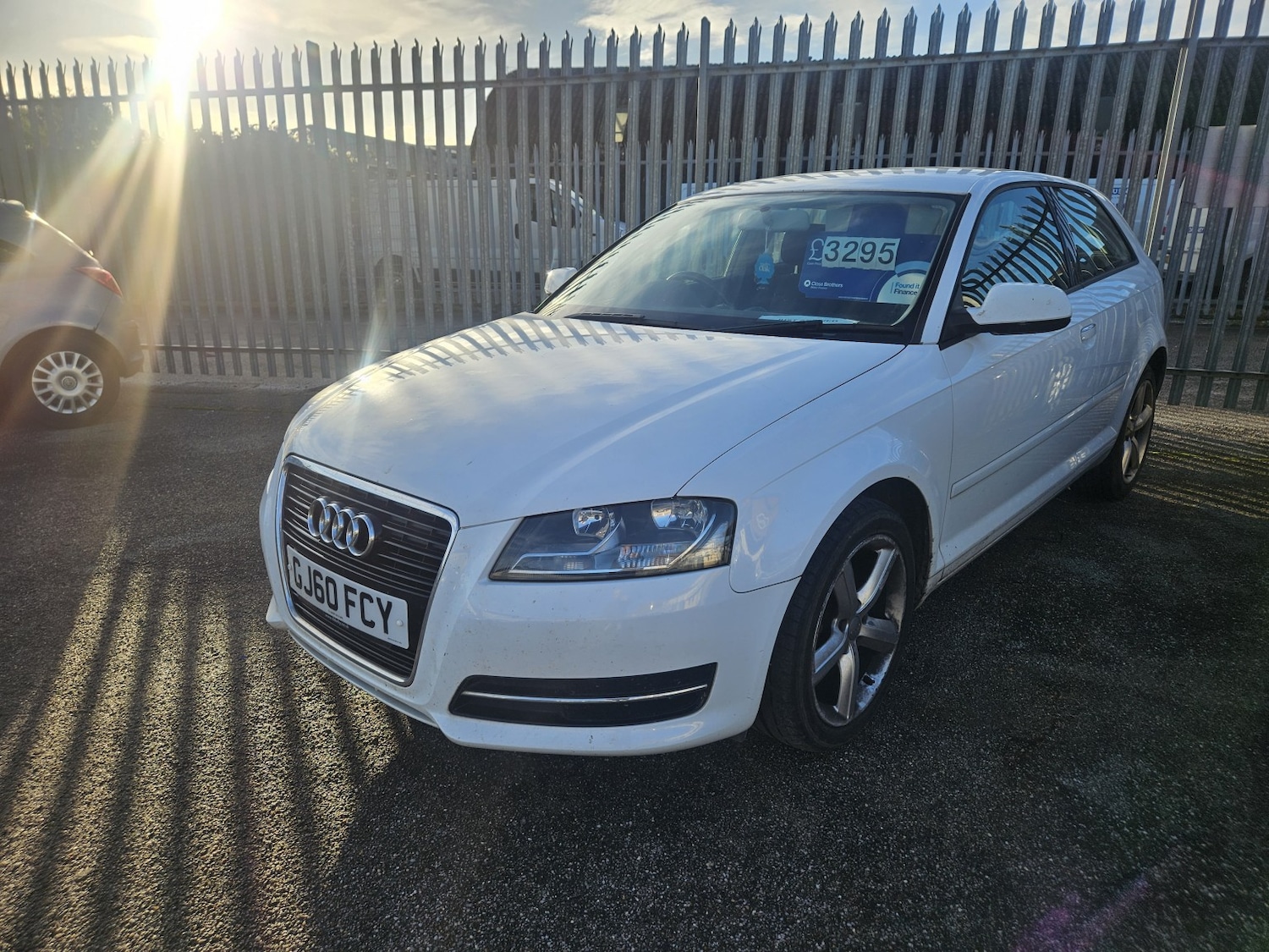 Used Audi A3 2010 for sale - 76374222: Photo 1