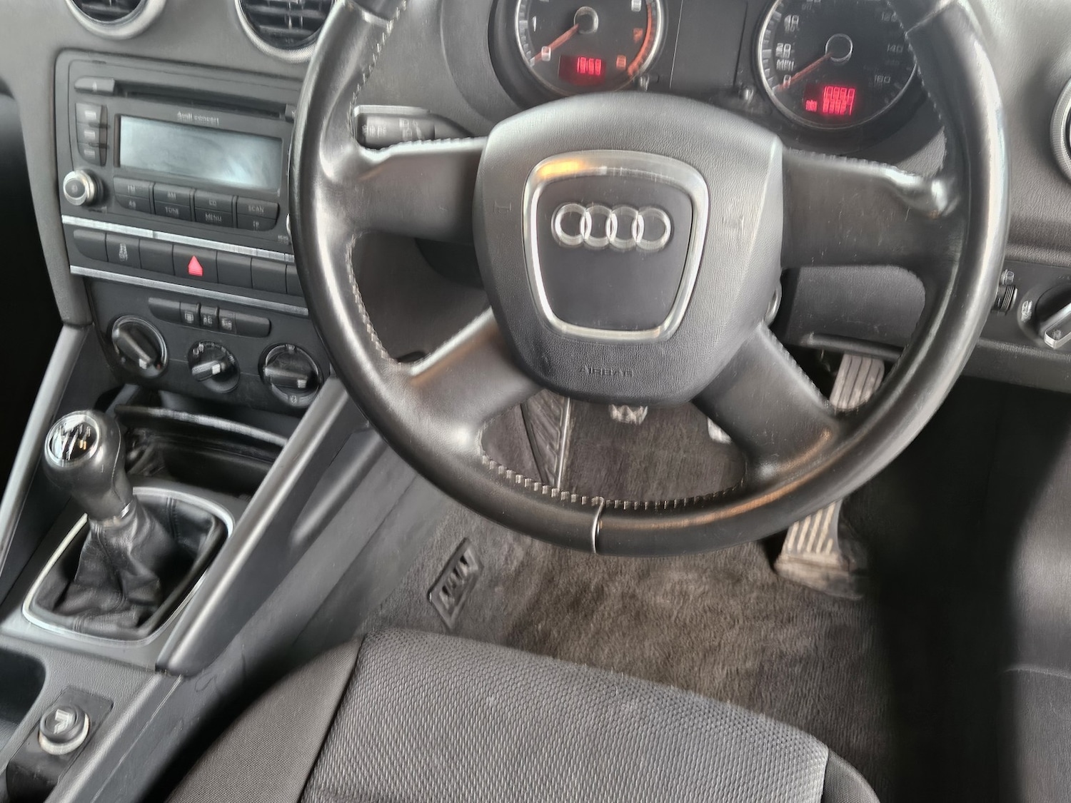 Used Audi A3 2010 for sale - 76374222: Photo 10