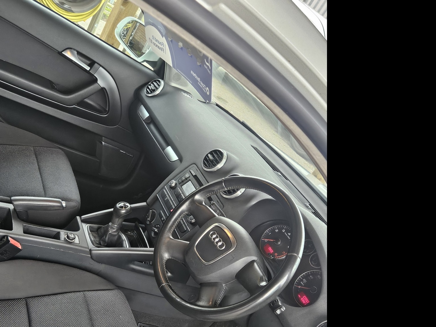 Used Audi A3 2010 for sale - 76374222: Photo 11