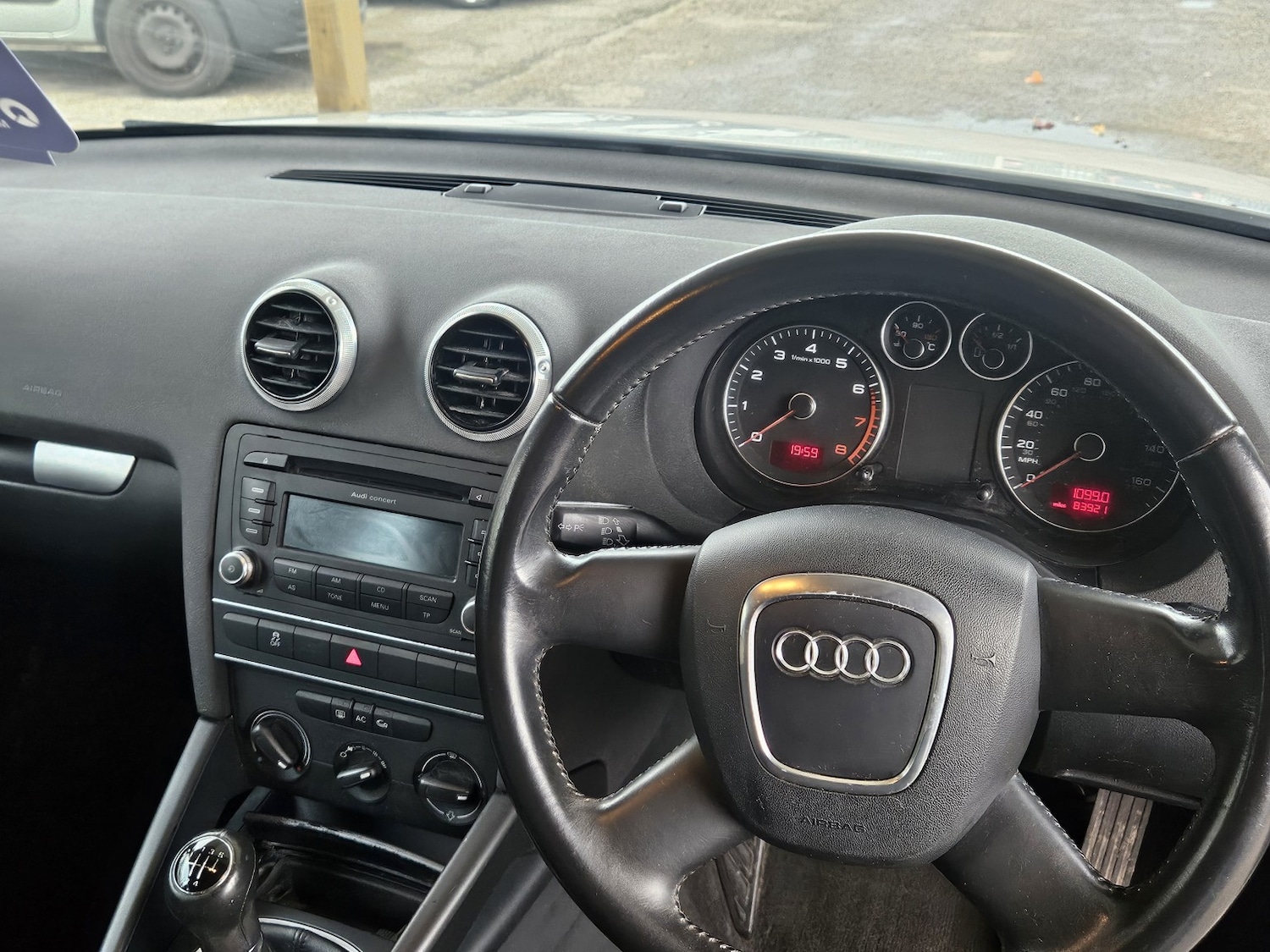 Used Audi A3 2010 for sale - 76374222: Photo 12
