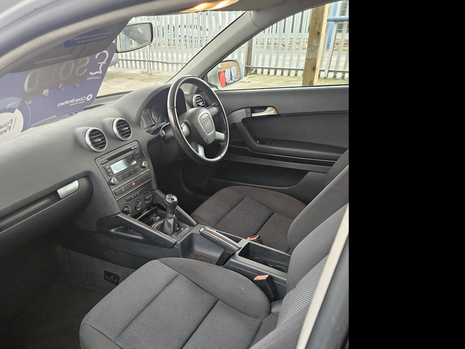 Used Audi A3 2010 for sale - 76374222: Photo 13