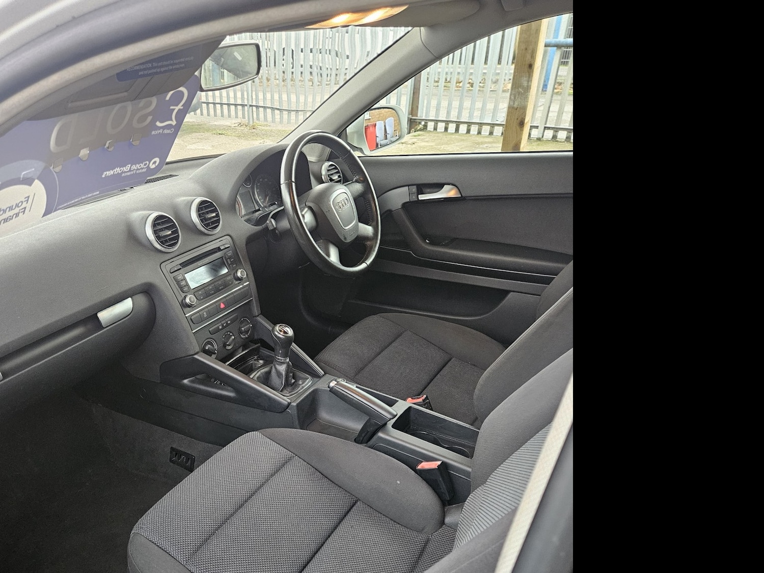 Used Audi A3 2010 for sale - 76374222: Photo 14