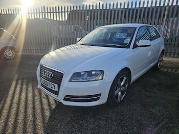 Used Audi A3 2010 for sale - 76374222: Photo