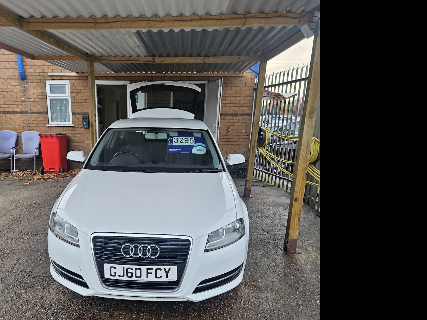 Used Audi A3 2010 for sale - 76374222: Photo 5