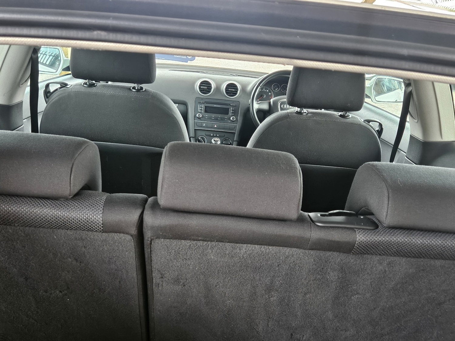 Used Audi A3 2010 for sale - 76374222: Photo 9