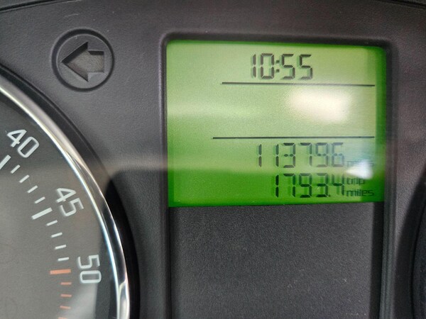 Used Skoda Fabia 2011 for sale - 75022077: Photo 15